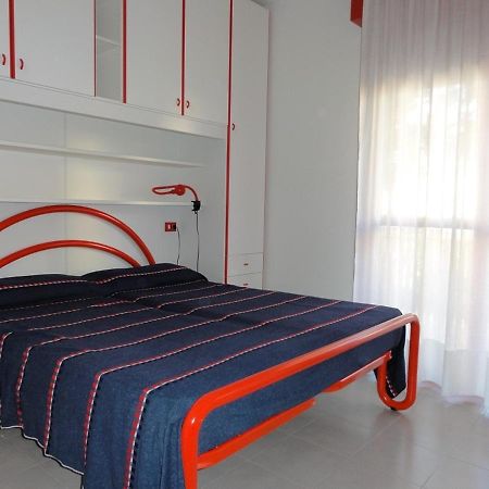 Gabbiano - Appartamenti Bibione Kültér fotó