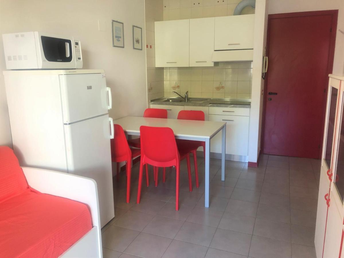 Gabbiano - Appartamenti Bibione Kültér fotó