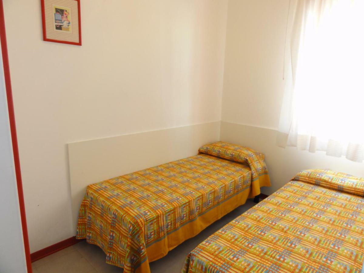 Gabbiano - Appartamenti Bibione Kültér fotó